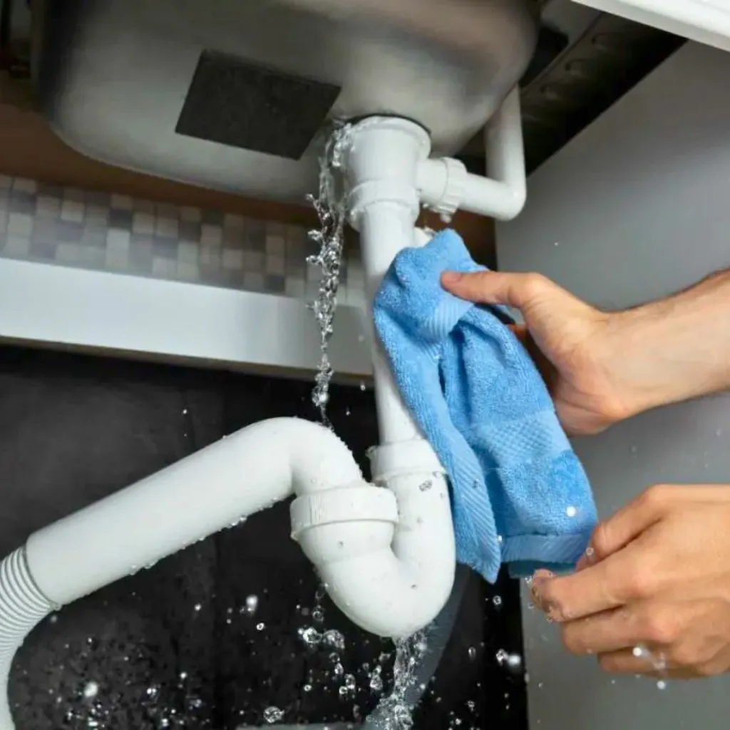 Emergency Plumbing in Elkhart County, IN