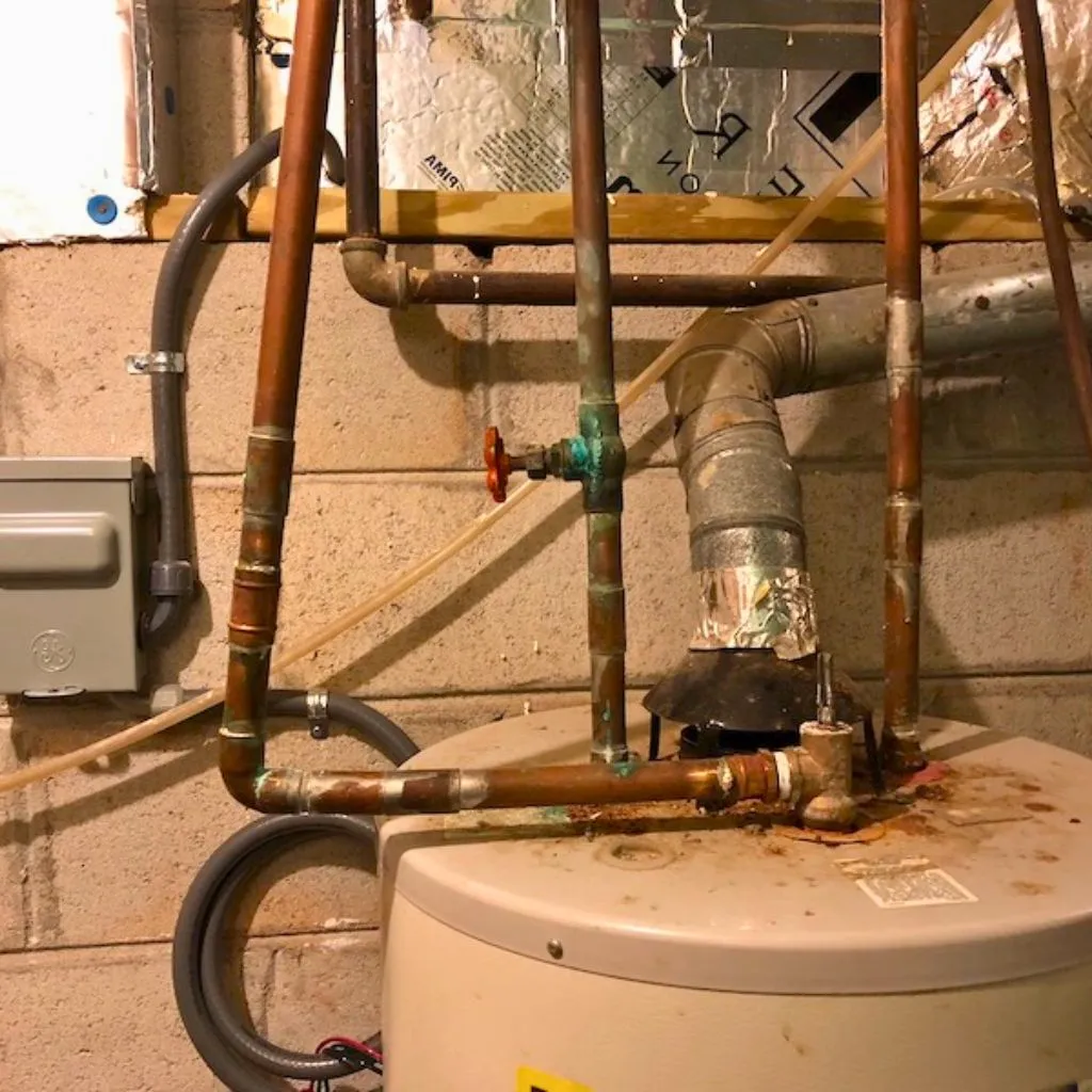 Water Heater Repair in Elkhart County, IN